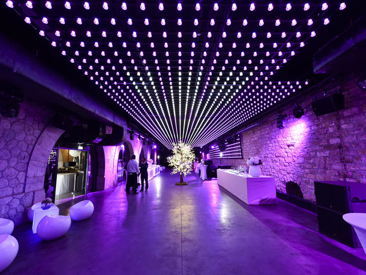 Club Alexandre III Paris 75007