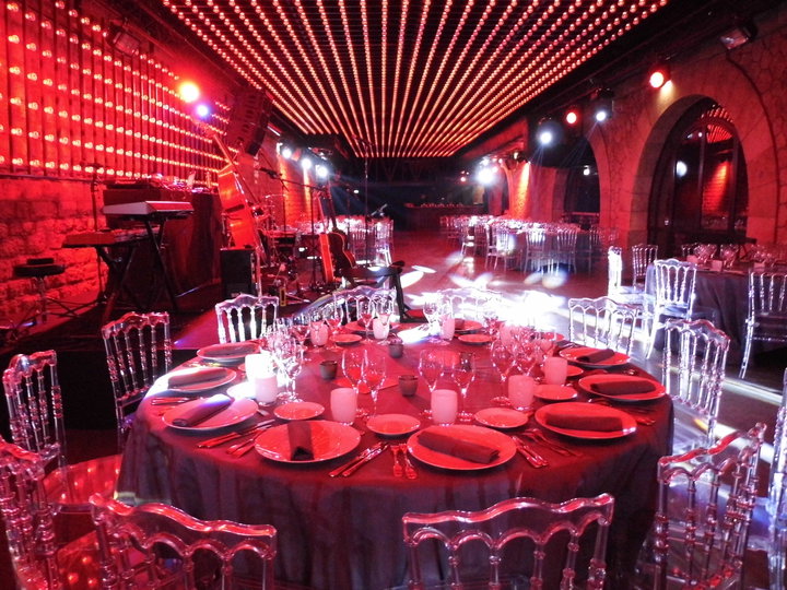 Club Alexandre III Paris 75007