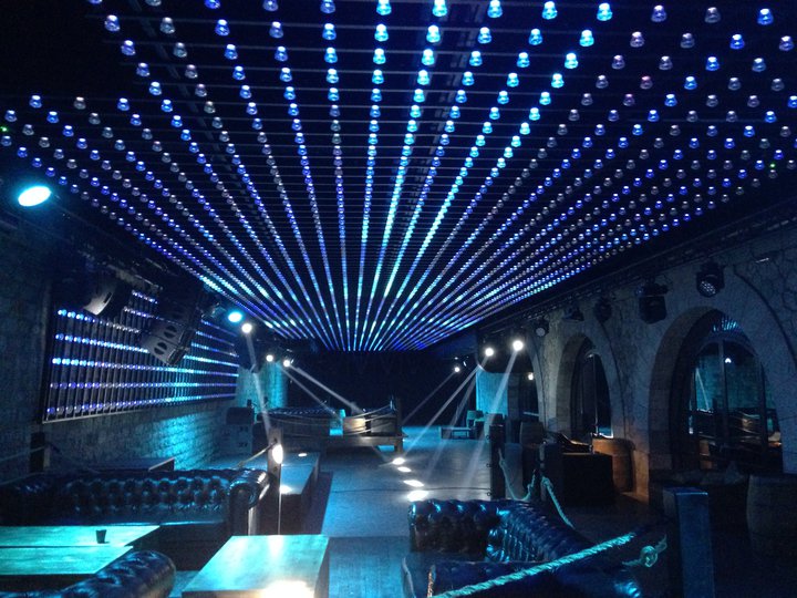 Club Alexandre III Paris 75007