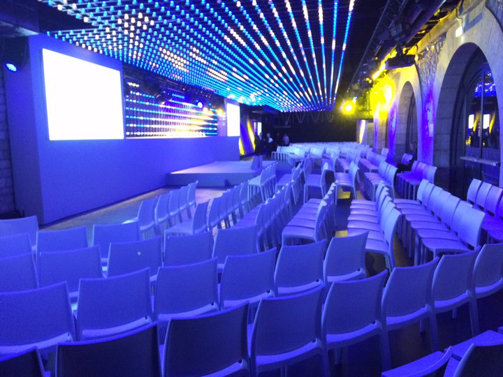 Club Alexandre III Paris 75007