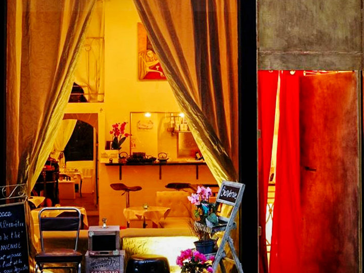 Arts du Marais Paris 75004