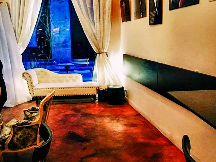 Arts du Marais Paris 75004