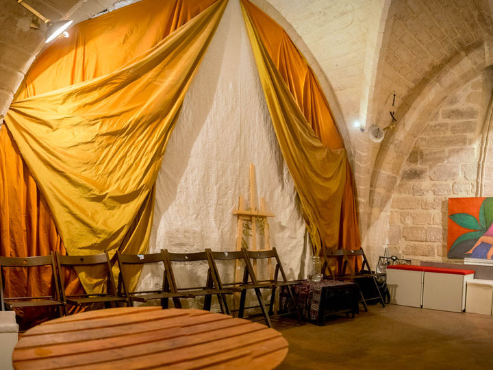 Arts du Marais Paris 75004