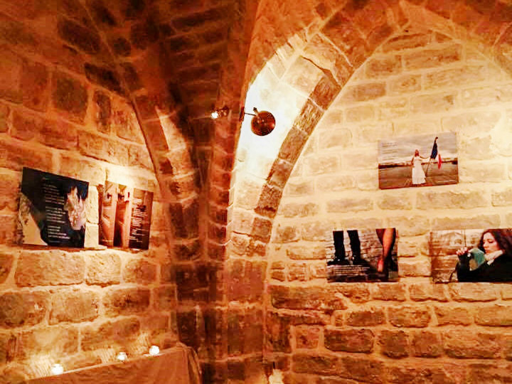 Arts du Marais Paris 75004