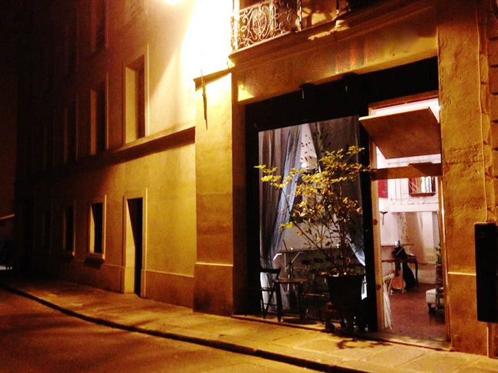 Arts du Marais Paris 75004