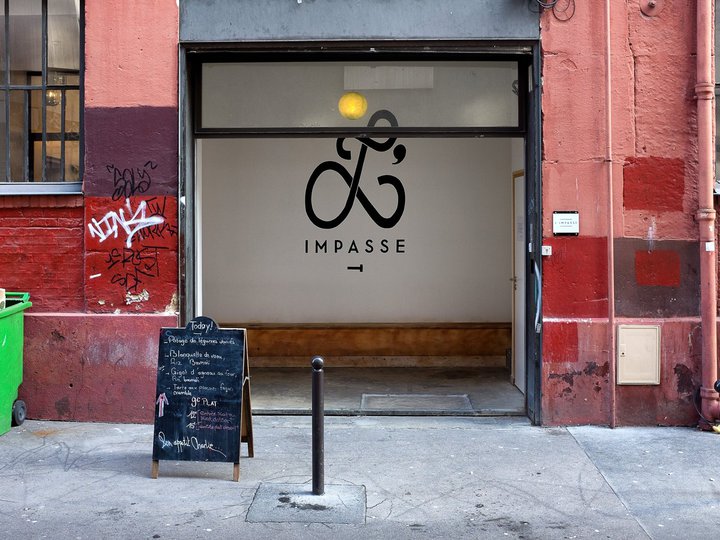 Espace Griset Paris 75011