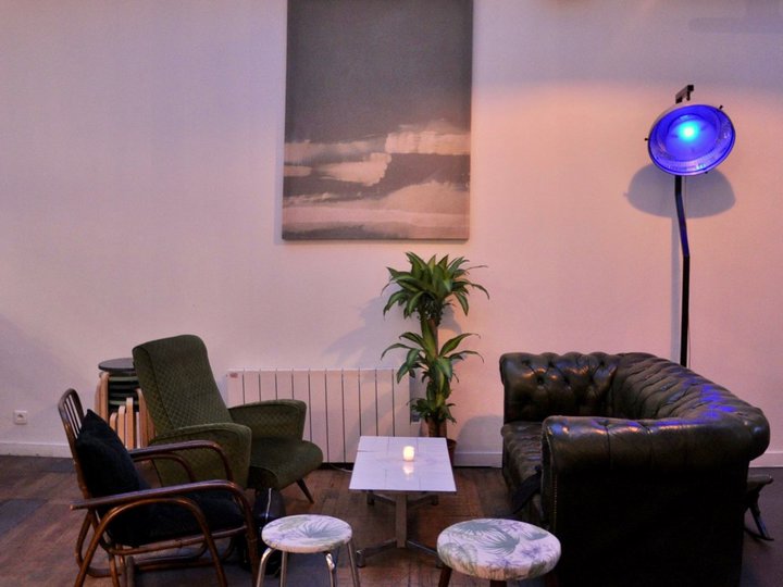 Espace Griset Paris 75011