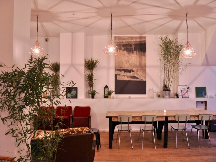 Espace Griset Paris 75011