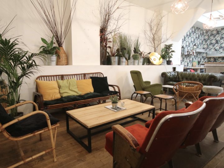 Espace Griset Paris 75011