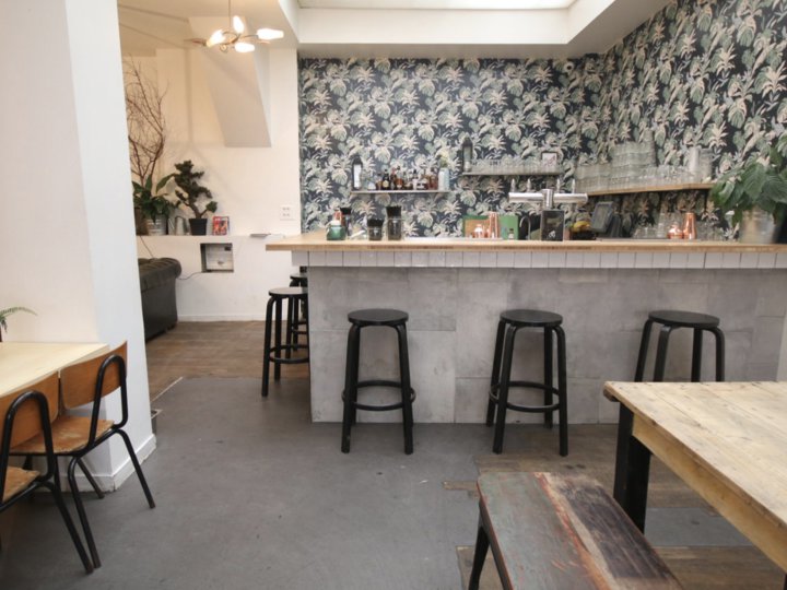 Espace Griset Paris 75011
