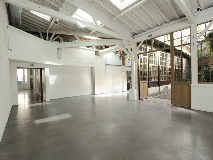 L'Atelier Authentique Paris 75011