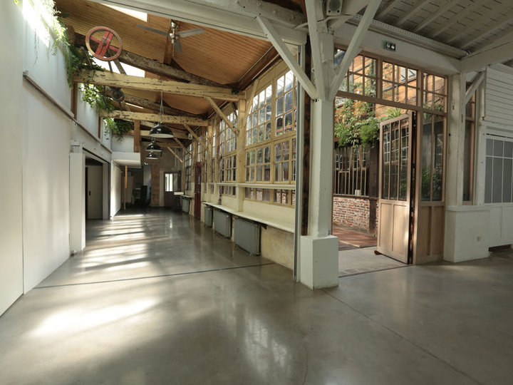 L'Atelier Authentique Paris 75011