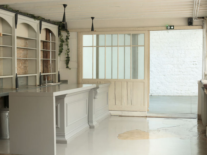 L'Atelier Authentique Paris 75011