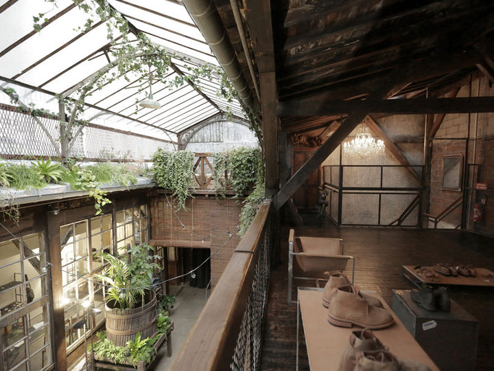 L'Atelier Authentique Paris 75011