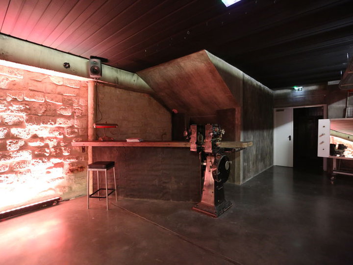 L'Atelier Authentique Paris 75011