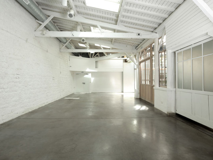 L'Atelier Authentique Paris 75011