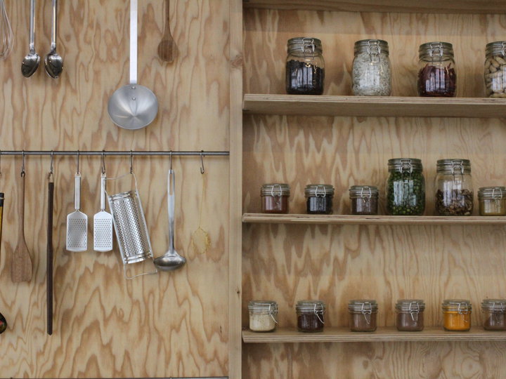 L'atelier culinaire Paris 75018