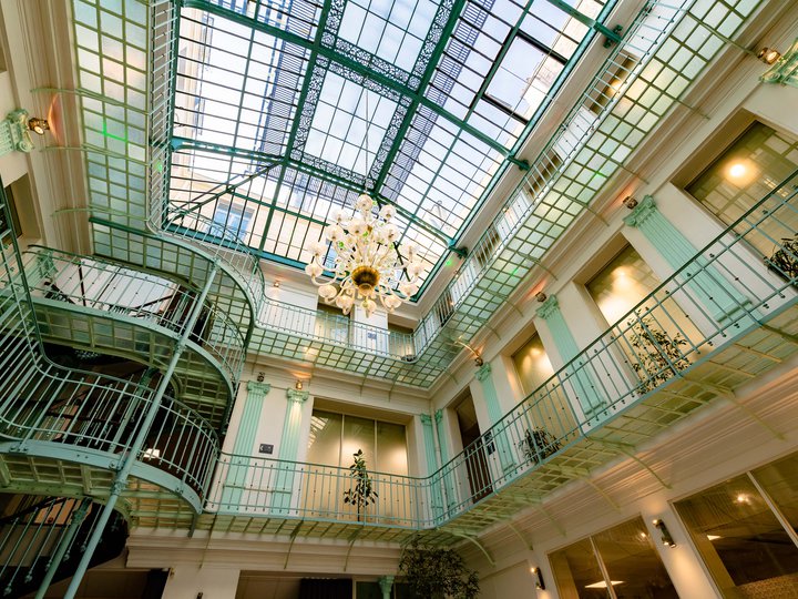 L'Espace du Sentier Paris 75002