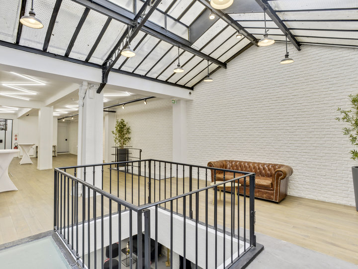 Le Duplex du Louvre  Paris 75001