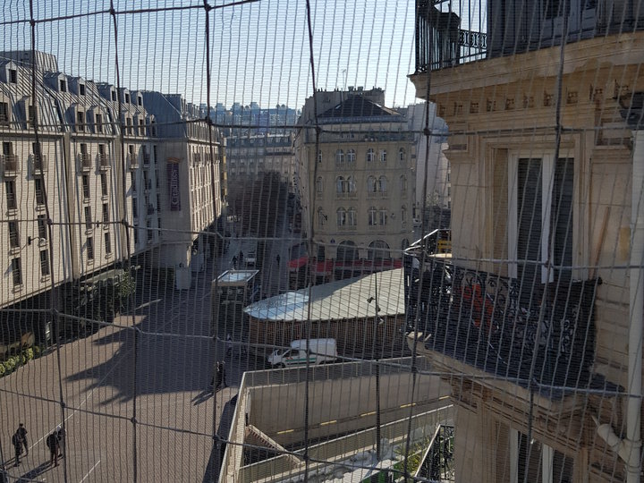  Paris 75001