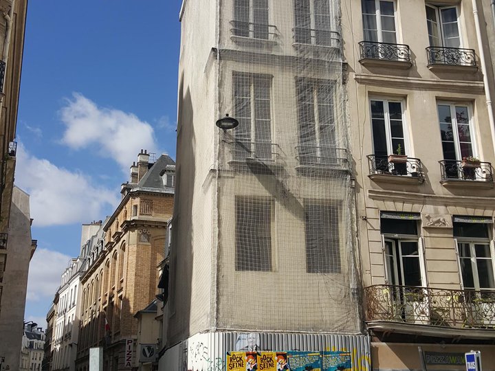  Paris 75001