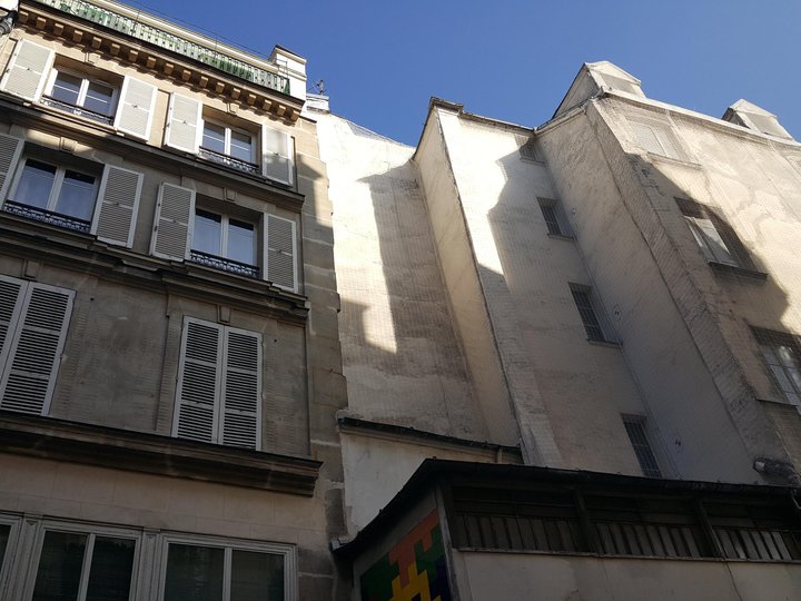 Paris 75001
