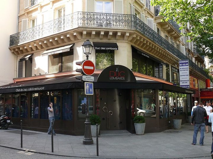  Paris 75001