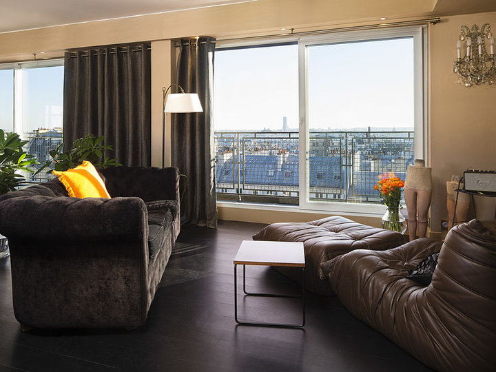  Paris 75018