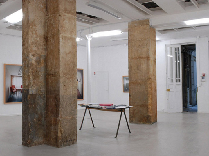 Galerie 19 Paris 75003