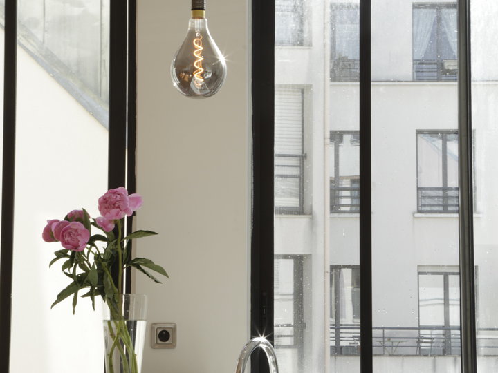 Showroom Mericourt Paris 75011