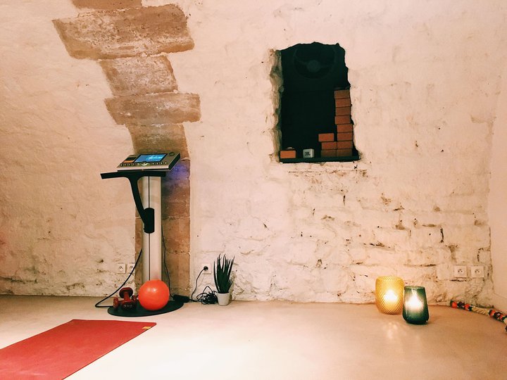 L'espace Sabin Paris 75011