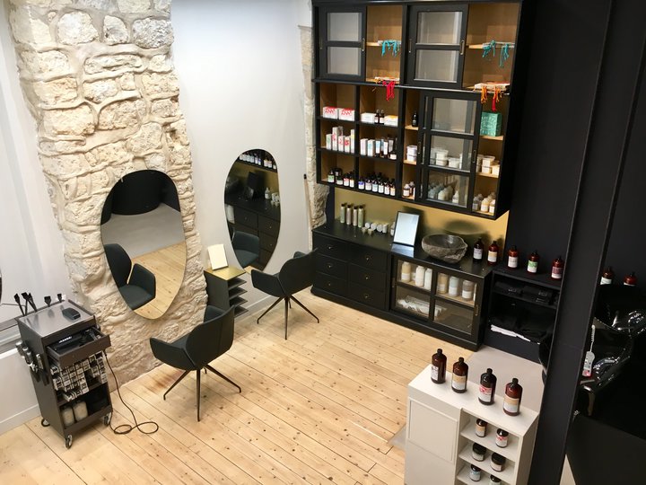L'espace Sabin Paris 75011
