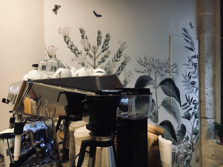 L'espace Sabin Paris 75011