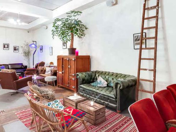 Espace Griset Paris 75011