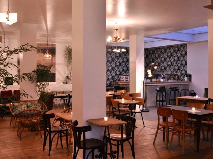 Espace Griset Paris 75011