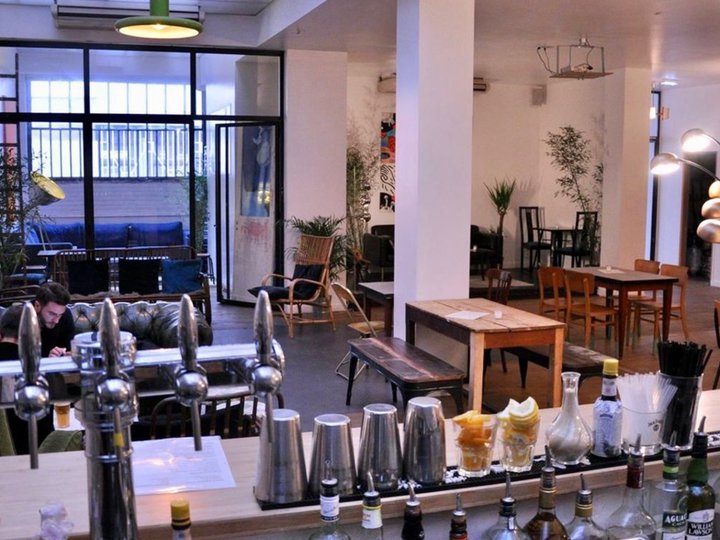 Espace Griset Paris 75011