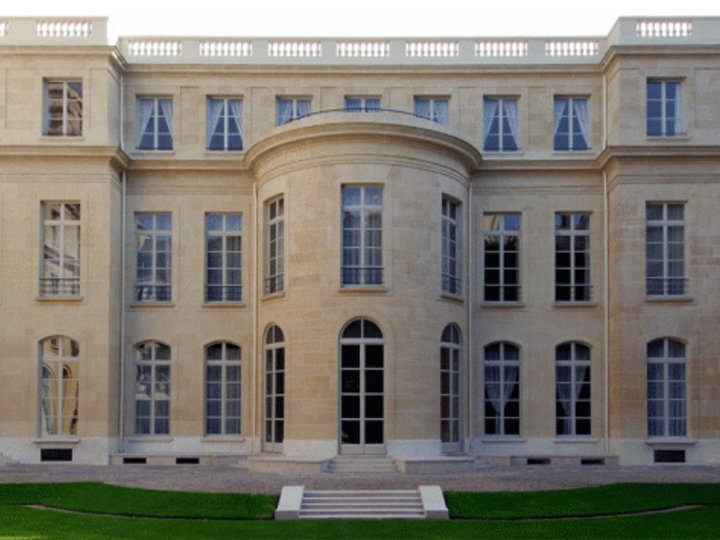 Maison de la Chimie Evènement Professionnel Paris 7 Maison de la Chimie Evènement Professionnel Paris 7