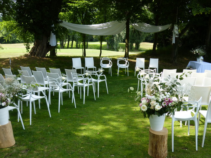 Golf de l'Ile  Chatou