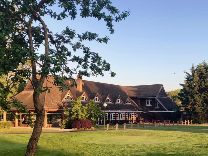 Golf de l'Ile  Chatou