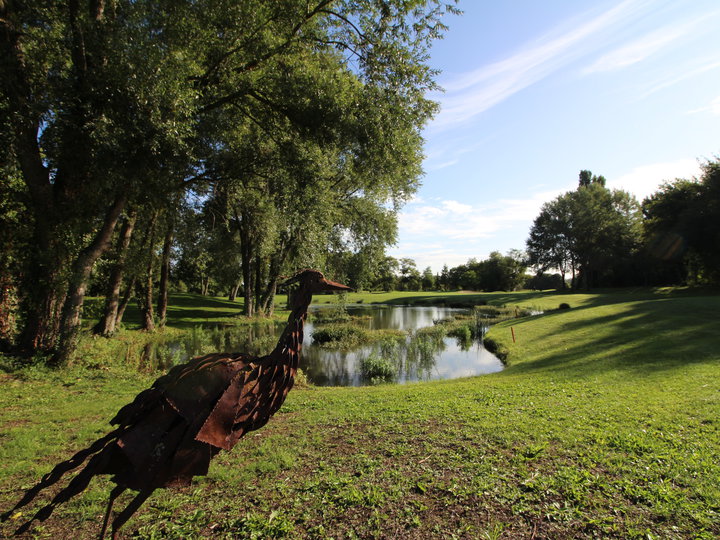 Golf de l'Ile  Chatou