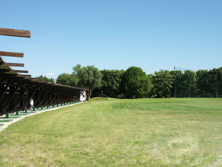 Golf de l'Ile  Chatou