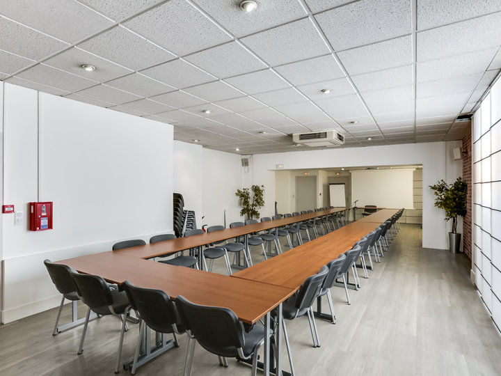 Espace du 9ème Paris 75009