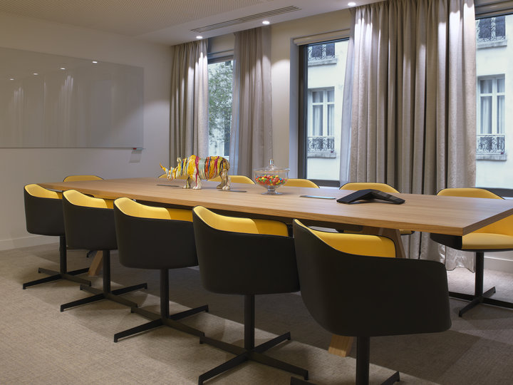 Le Creative Campus Paris 75012