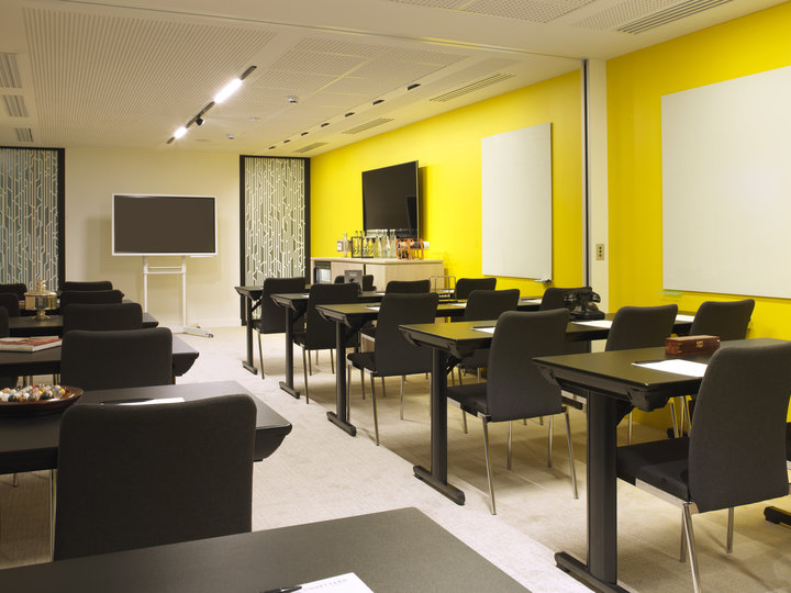Le Creative Campus Paris 75012