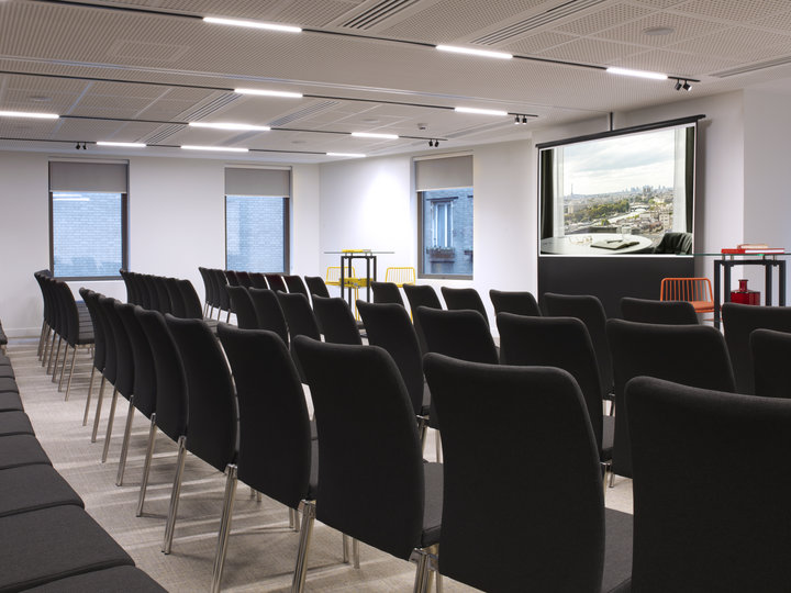 Le Creative Campus Paris 75012