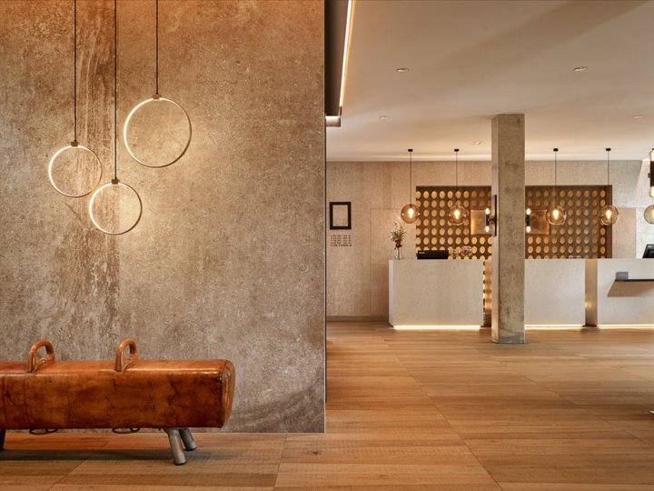 Hotel & Spa Ducoudray Reims