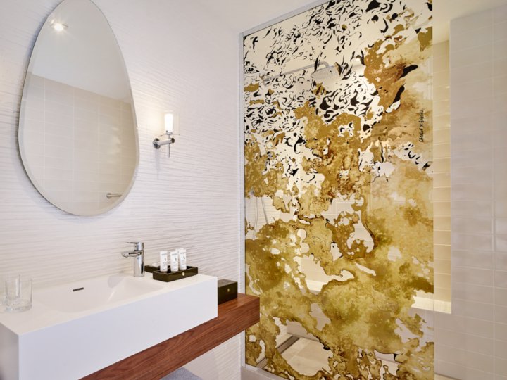 Hotel & Spa Ducoudray Reims
