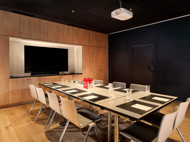 Hotel & Spa Ducoudray Reims