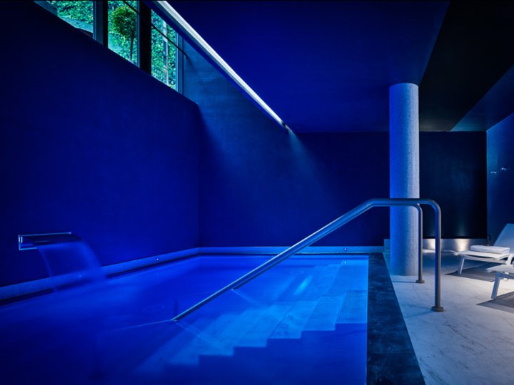 Hotel & Spa Ducoudray Reims
