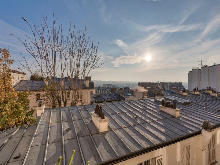  Paris 75018